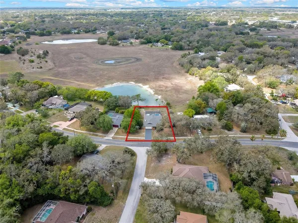 $299,000 | 1021 Waterfall Drive, Spring Hill, FL 34606