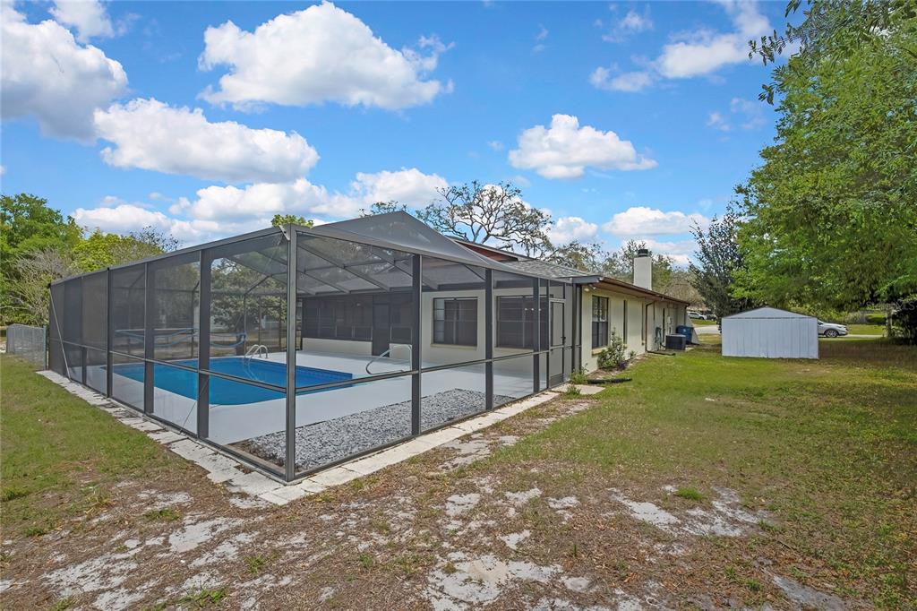 1021 Waterfall Drive Spring Hill, FL 34606 - Photo 10 of 41