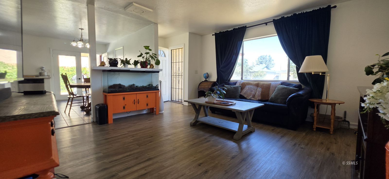 1213 West Willow Avenue Ridgecrest, CA 93555 - Photo 5 of 20