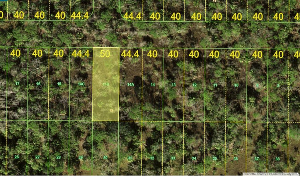 14 Inaccessible Road Punta Gorda, FL 33982 - Photo 1 of 1 Gallery Image 1