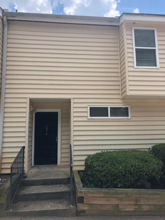 2076 Oak Park Lane Decatur, GA 30032 - Photo 1 of 1