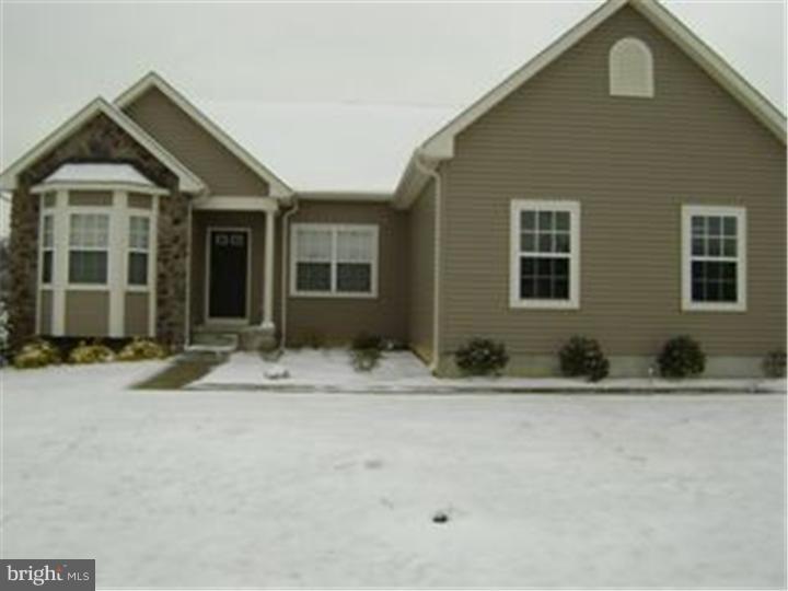 409 Georgetown Road Carneys Point, NJ 08069 - Photo 1 of 20 Exterior Front