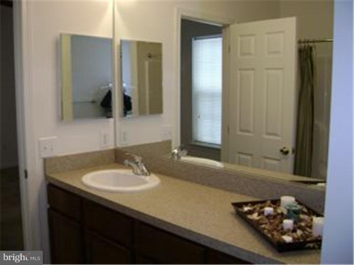 409 Georgetown Road Carneys Point, NJ 08069 - Photo 12 of 20 Master Bathroom