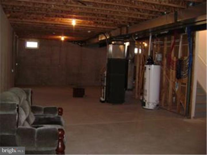 409 Georgetown Road Carneys Point, NJ 08069 - Photo 15 of 20 Basement