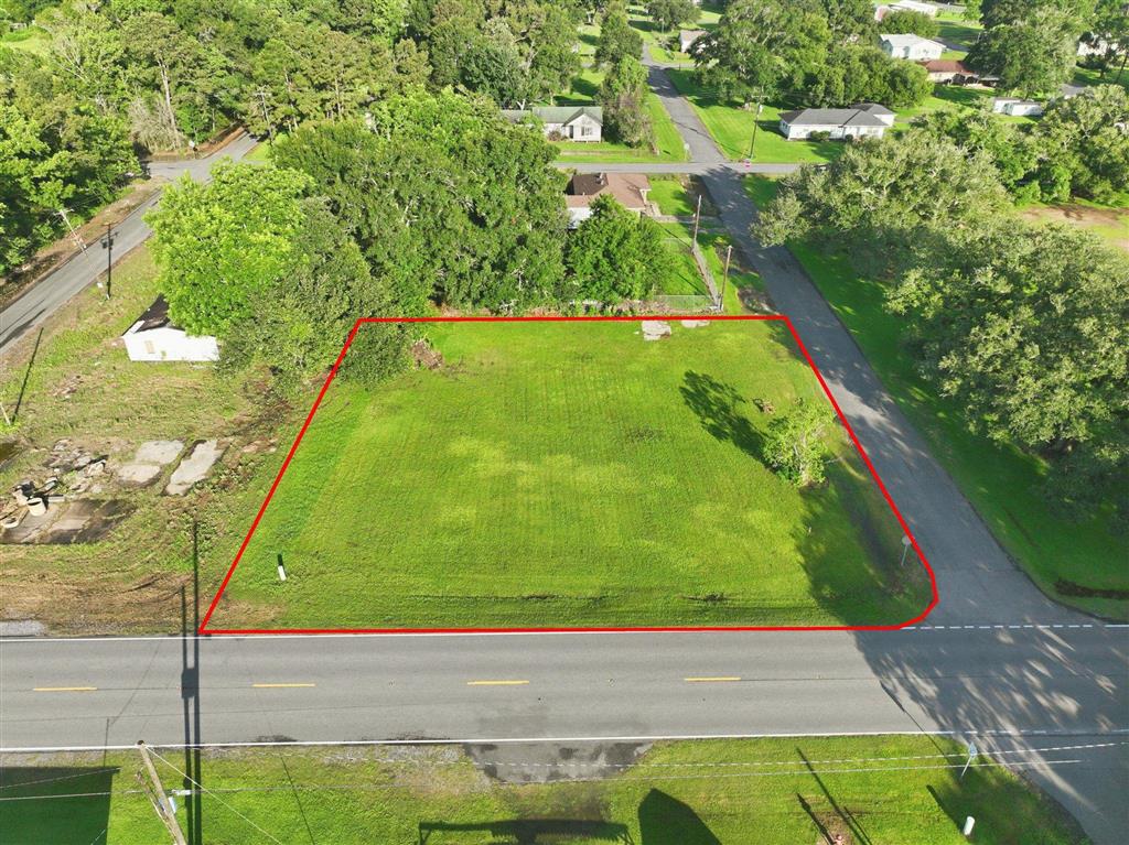 7697 Alabama Avenue Hayes, LA 70646 - Photo 1 of 9