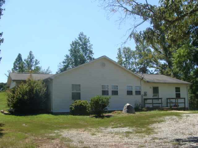 293 Tamassee Knob Road Tamassee, SC 29686 - Photo 1 of 5 Gallery Image 1