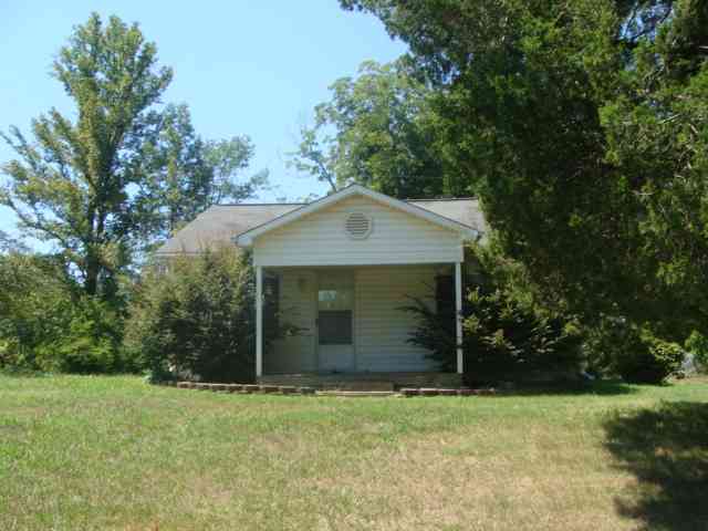 293 Tamassee Knob Road Tamassee, SC 29686 - Photo 2 of 5 Gallery Image 2