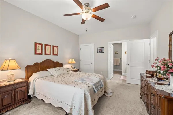 $295,000 | 395 Northbridge Drive, High Point, NC 27265