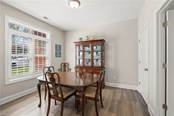 $295,000 | 395 Northbridge Drive, High Point, NC 27265