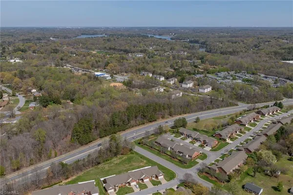 $295,000 | 395 Northbridge Drive, High Point, NC 27265