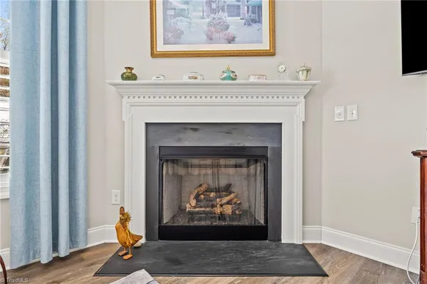 $295,000 | 395 Northbridge Drive, High Point, NC 27265