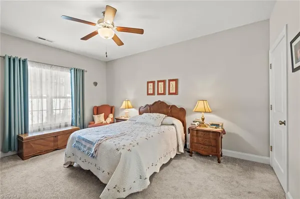$295,000 | 395 Northbridge Drive, High Point, NC 27265