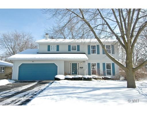 435 Nash Road Crystal Lake, IL 60014 - Photo 1 of 1 Gallery Image 1