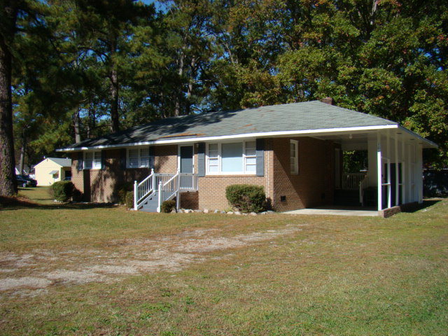 108 Falcon Road Rocky Mount, NC 27801 - Photo 1 of 9 Primary Photo