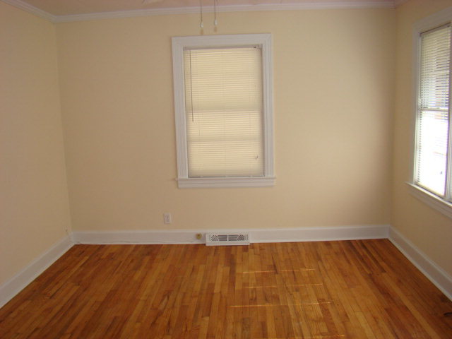 108 Falcon Road Rocky Mount, NC 27801 - Photo 2 of 9 Additional Photo