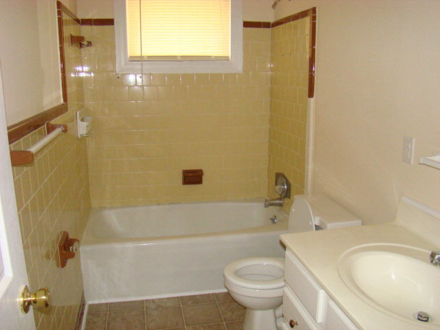 108 Falcon Road Rocky Mount, NC 27801 - Photo 5 of 9 Additional Photo