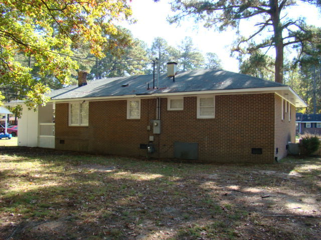 108 Falcon Road Rocky Mount, NC 27801 - Photo 9 of 9 Additional Photo
