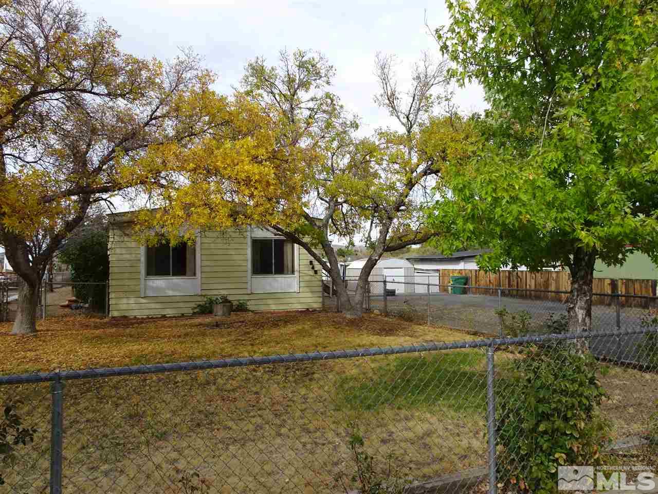 545 Budger Way Reno, NV 89506 - Photo 1 of 1 Photo 1