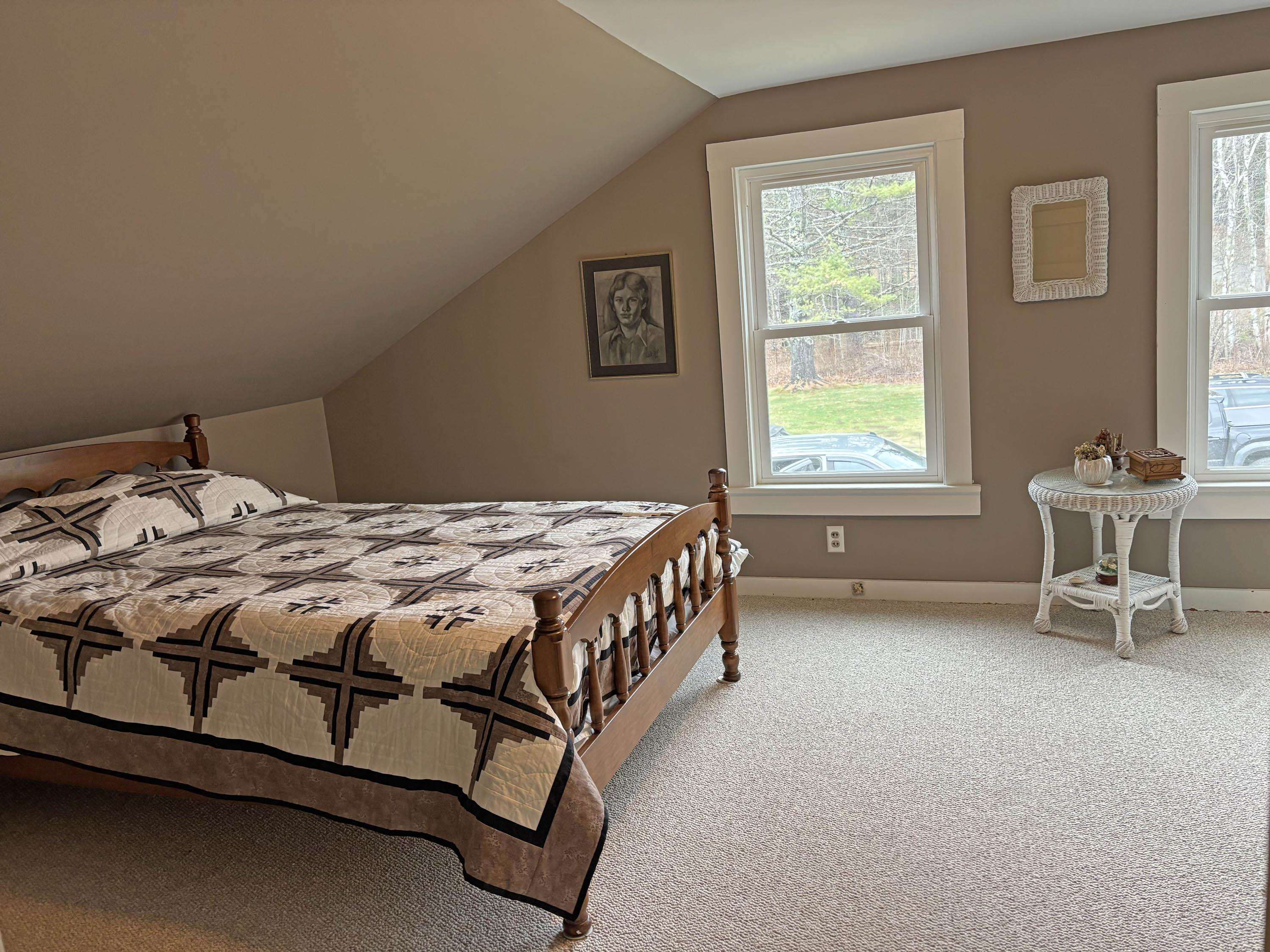 255 Fitts Road Wardsboro, VT 05355 - Photo 23 of 30