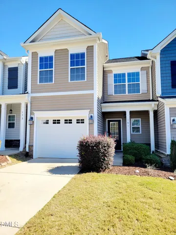 $1,850 | 181 Wellons Creek Drive, Garner, NC 27529