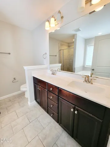 $1,850 | 181 Wellons Creek Drive, Garner, NC 27529