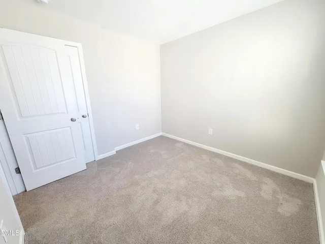 $1,850 | 181 Wellons Creek Drive, Garner, NC 27529