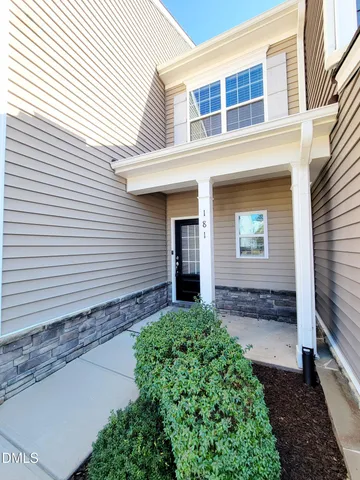 $1,850 | 181 Wellons Creek Drive, Garner, NC 27529