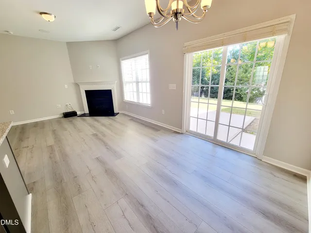 $1,850 | 181 Wellons Creek Drive, Garner, NC 27529