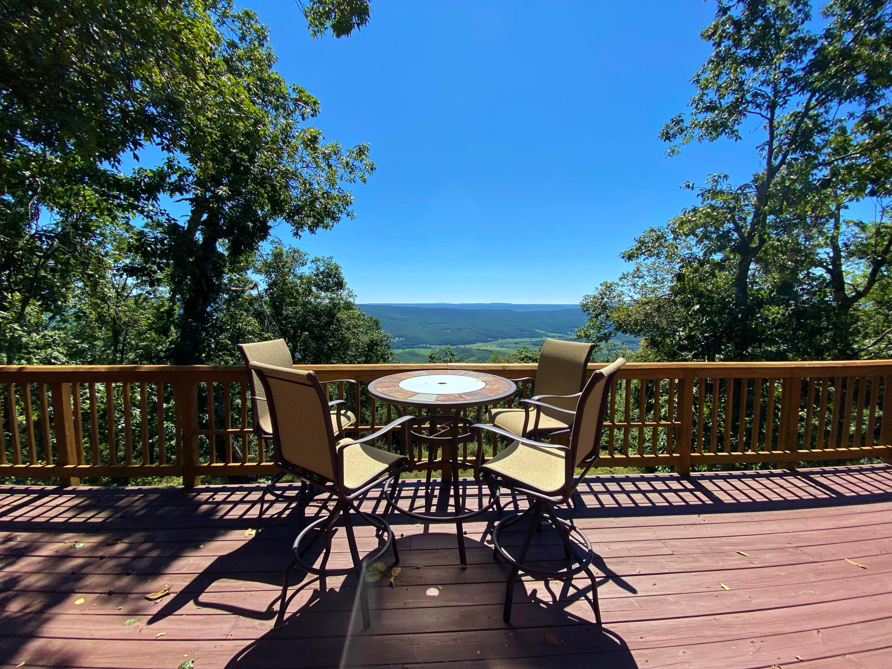 1727 Limestone Hill Road Gap Mills, WV 24941 - Photo 103 of 107 Gallery Image 103