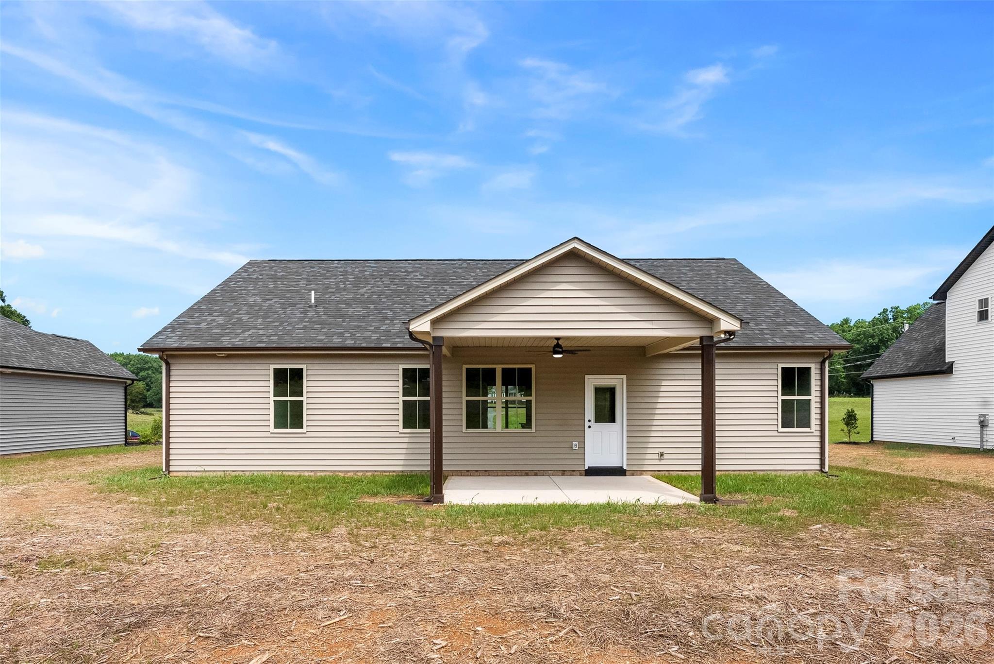 1024 Speight Road Albemarle, NC 28001 - Photo 35 of 43