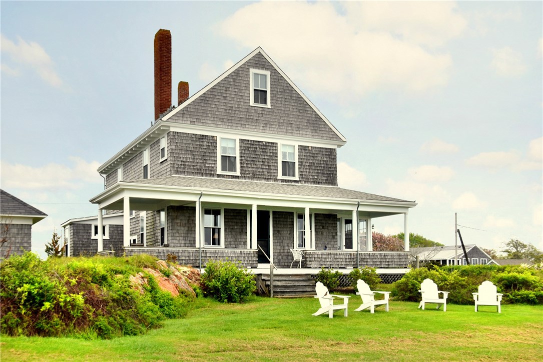 10 Minnesota Road Little Compton, RI 02837 - Photo 25 of 44