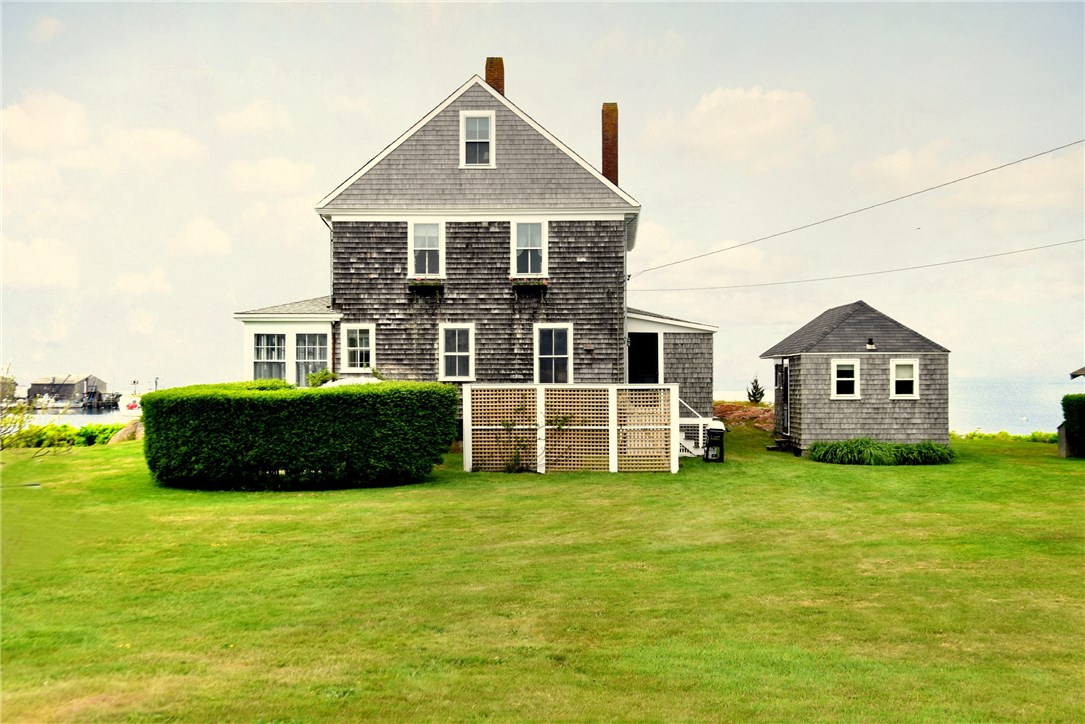 10 Minnesota Road Little Compton, RI 02837 - Photo 26 of 44