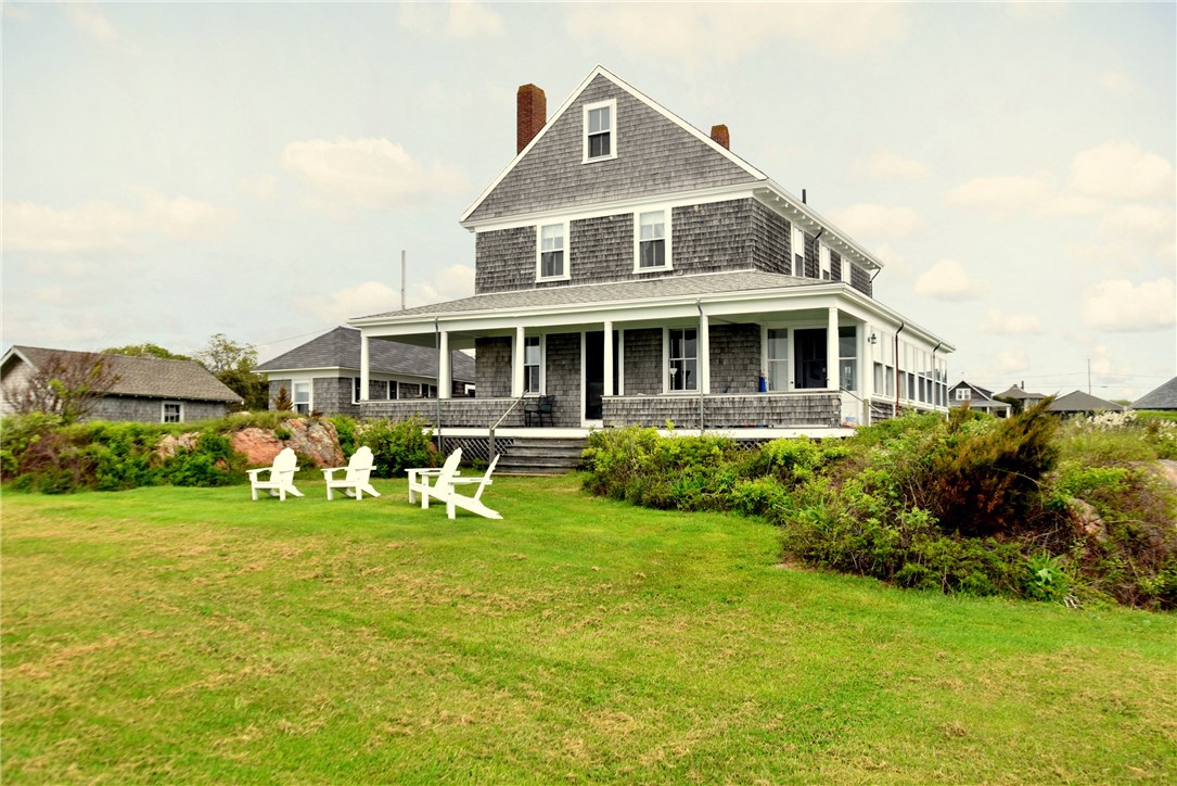 10 Minnesota Road Little Compton, RI 02837 - Photo 5 of 44