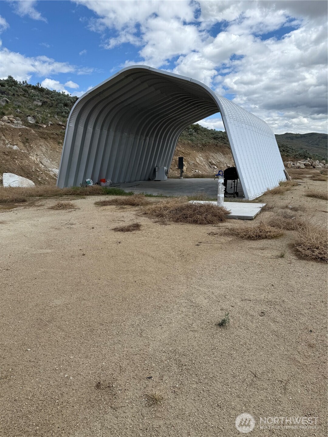 3 Ruttin Ridge Road Methow, WA 98834 - Photo 11 of 33