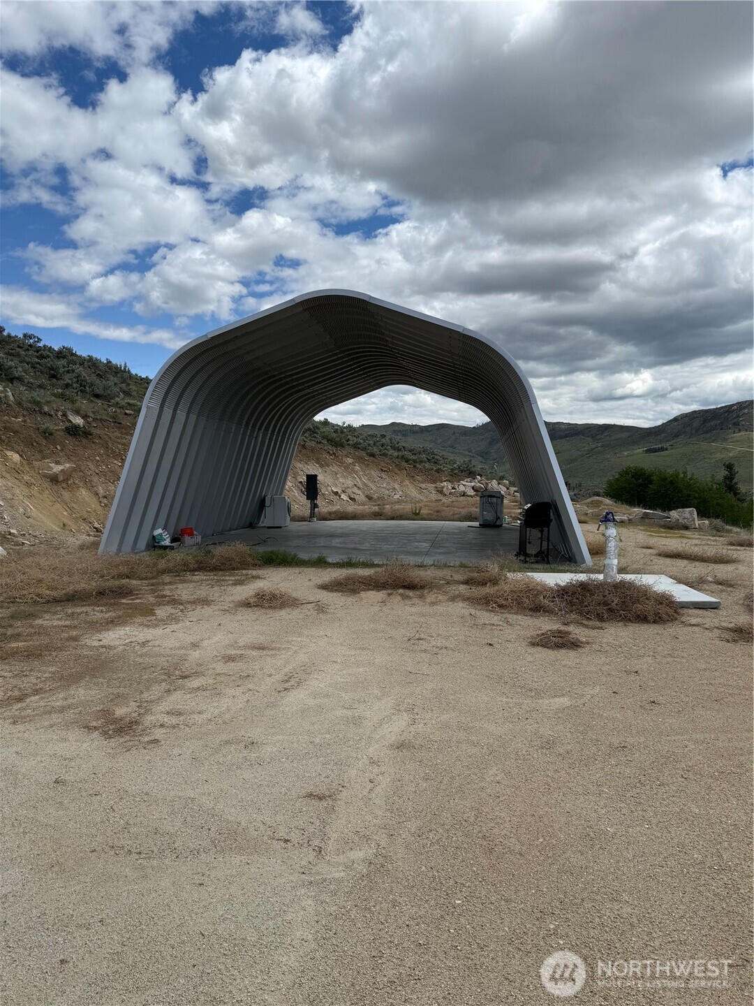 3 Ruttin Ridge Road Methow, WA 98834 - Photo 12 of 33