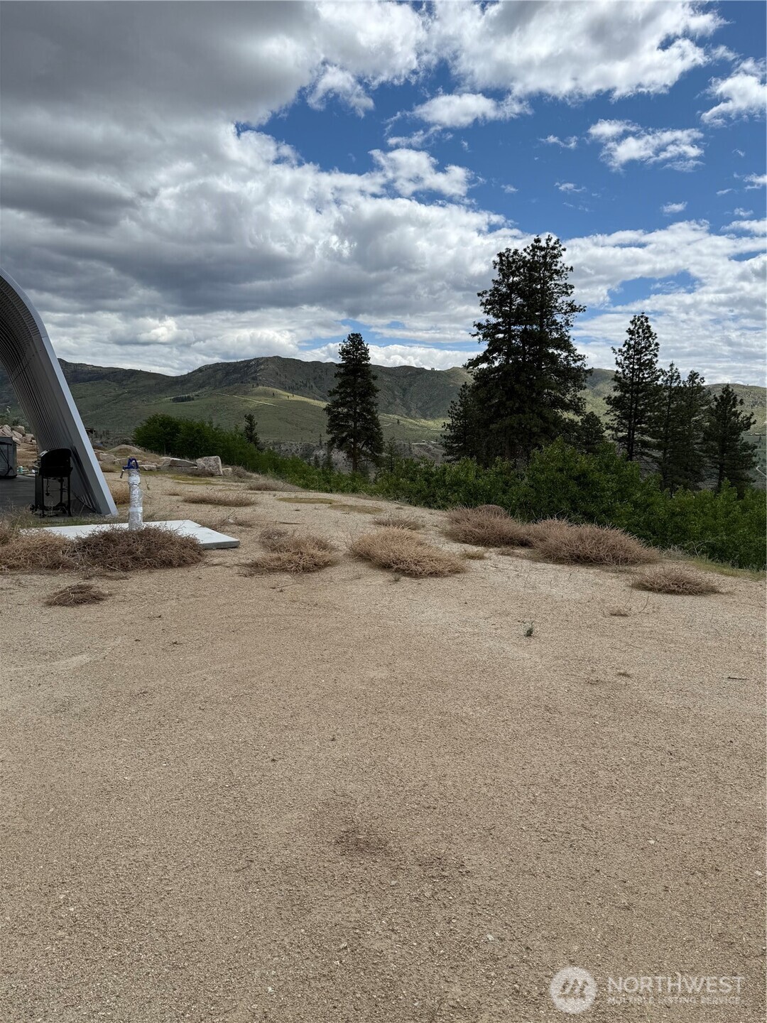 3 Ruttin Ridge Road Methow, WA 98834 - Photo 13 of 33