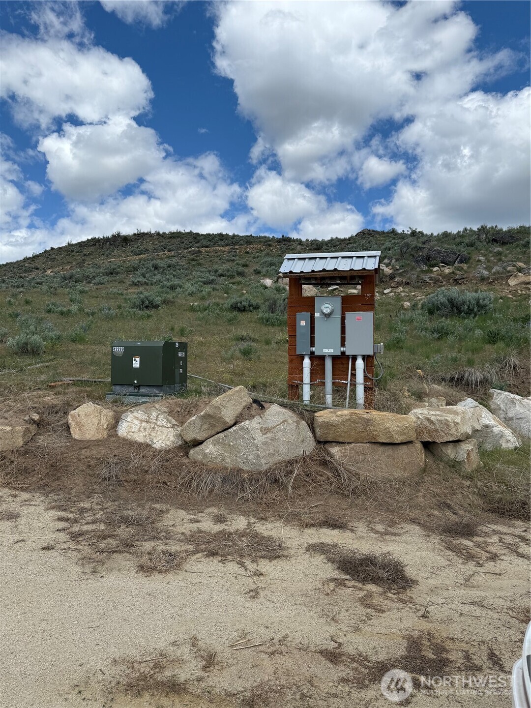 3 Ruttin Ridge Road Methow, WA 98834 - Photo 15 of 33