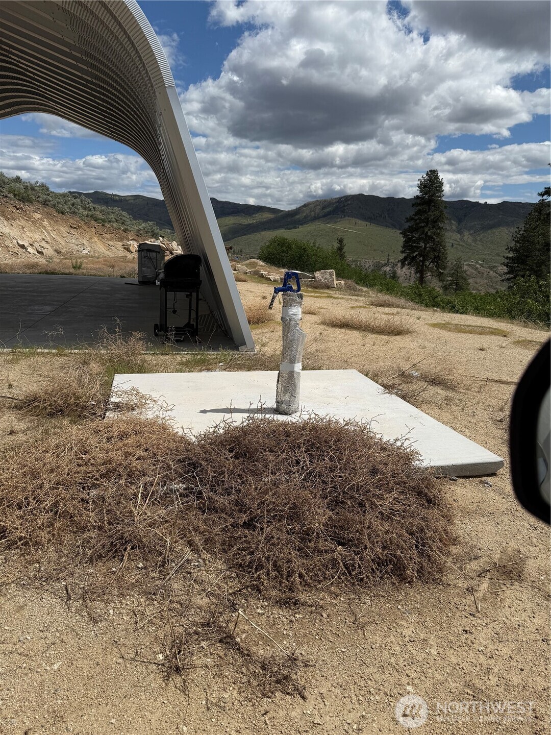 3 Ruttin Ridge Road Methow, WA 98834 - Photo 21 of 33