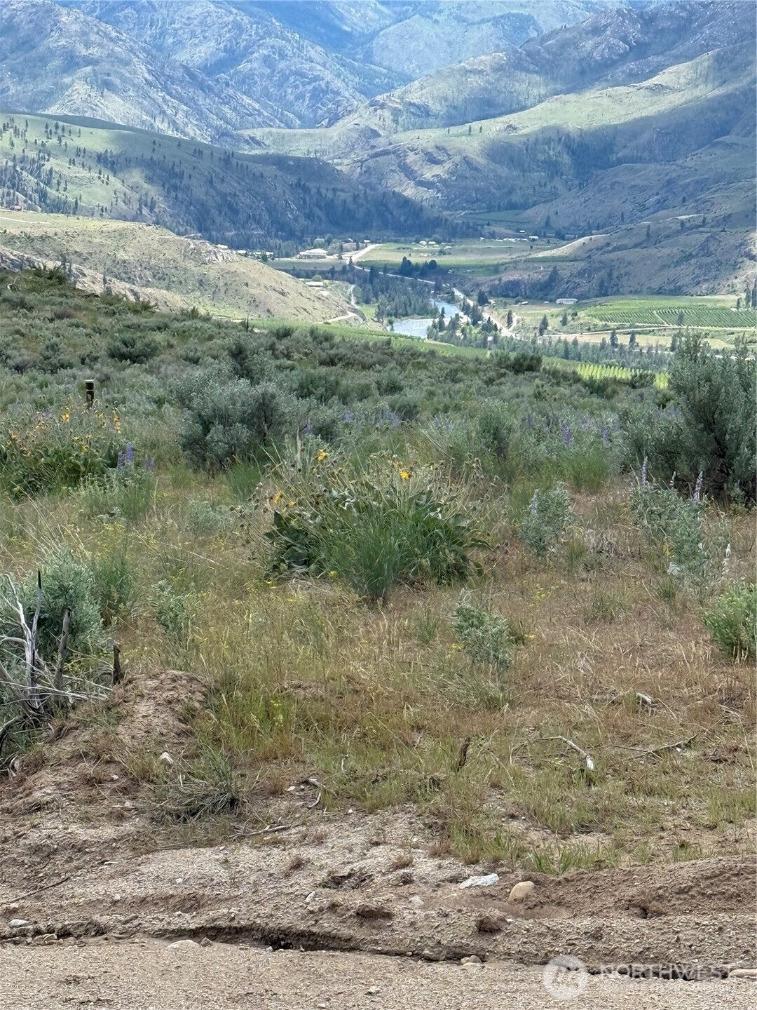 3 Ruttin Ridge Road Methow, WA 98834 - Photo 22 of 35