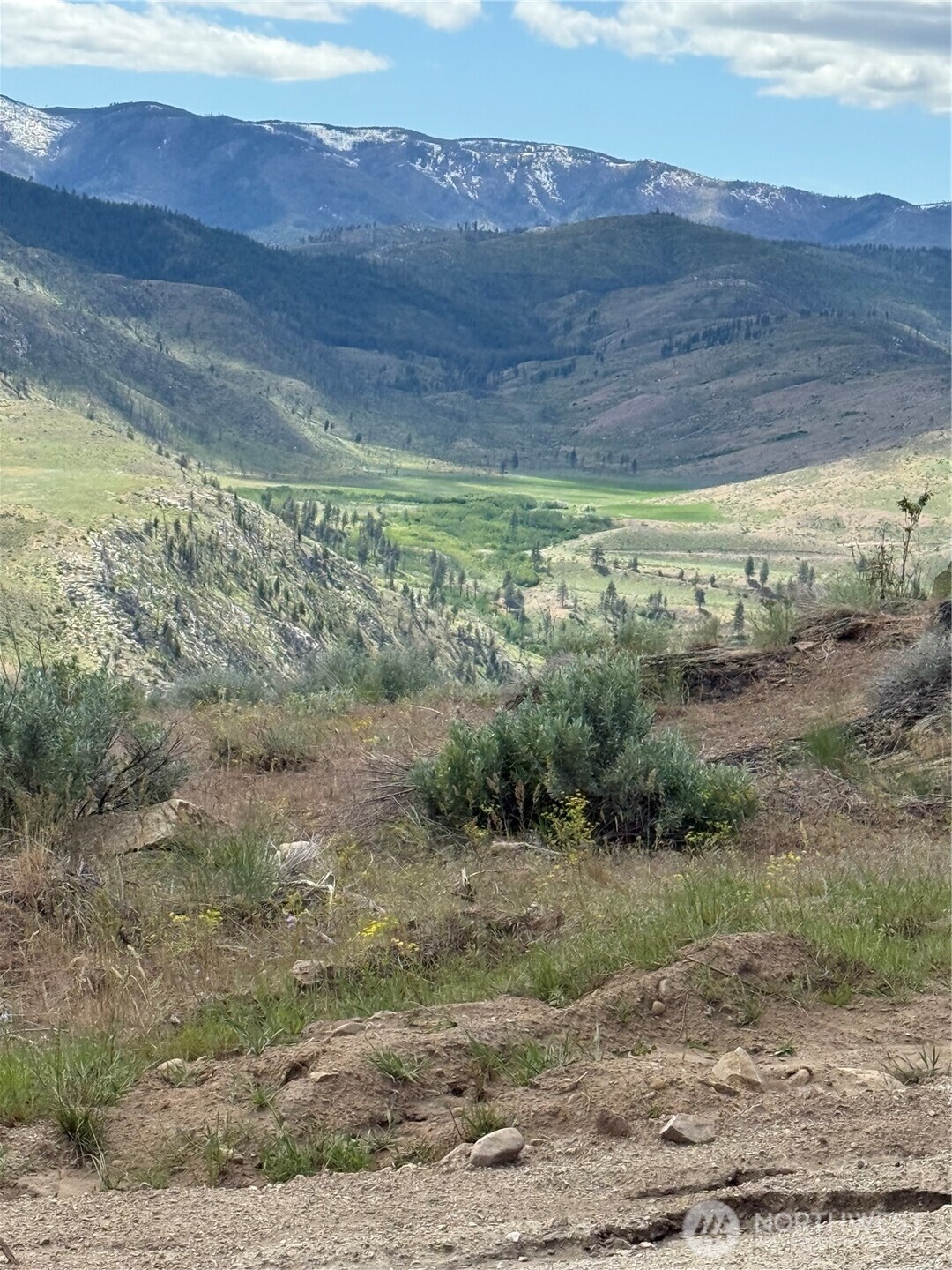 3 Ruttin Ridge Road Methow, WA 98834 - Photo 25 of 33