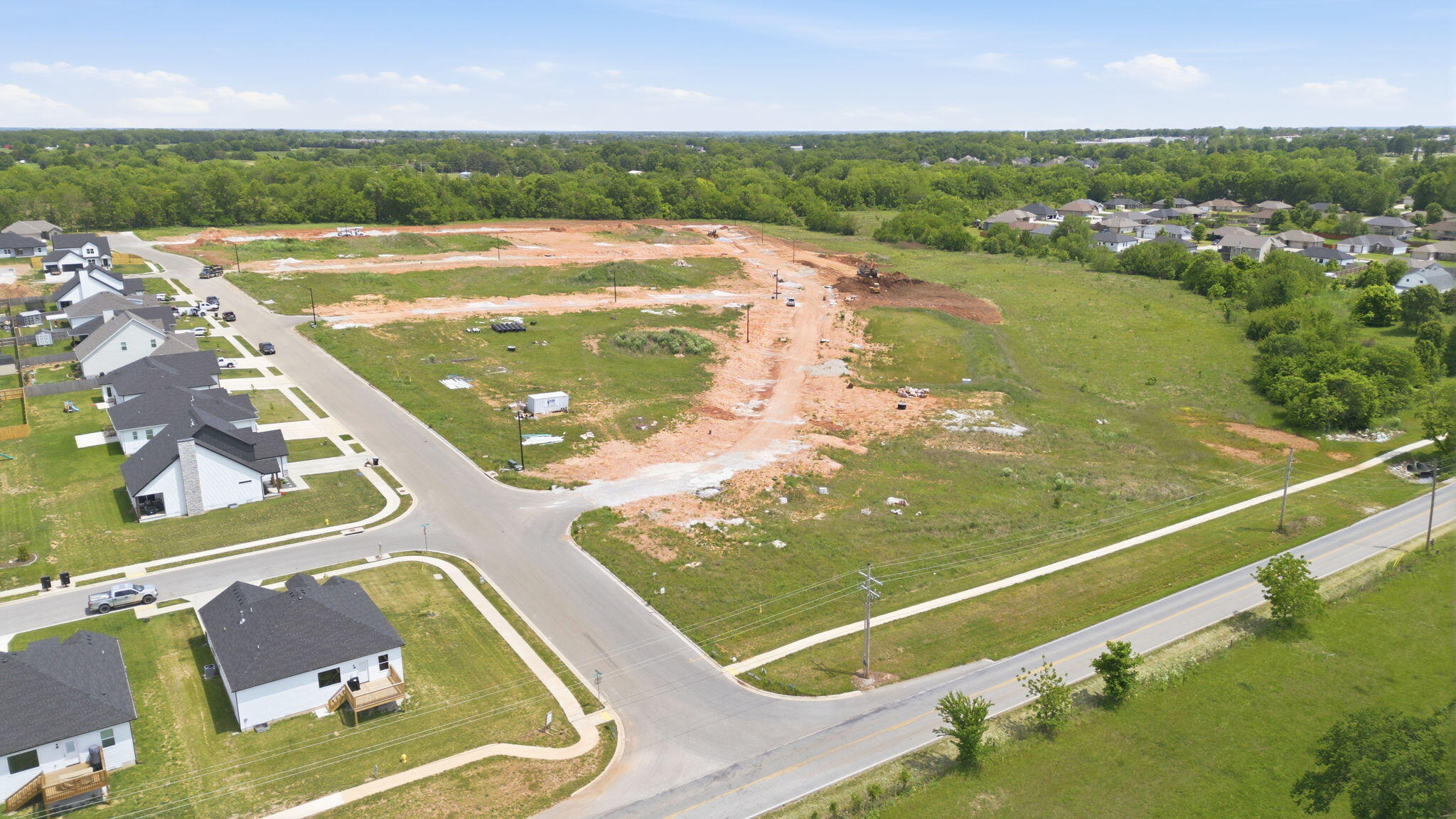 Lot 15 Harper Rdg Drive Republic, MO 65738 - Photo 10 of 15 7-web-or-mls-DJI_0175