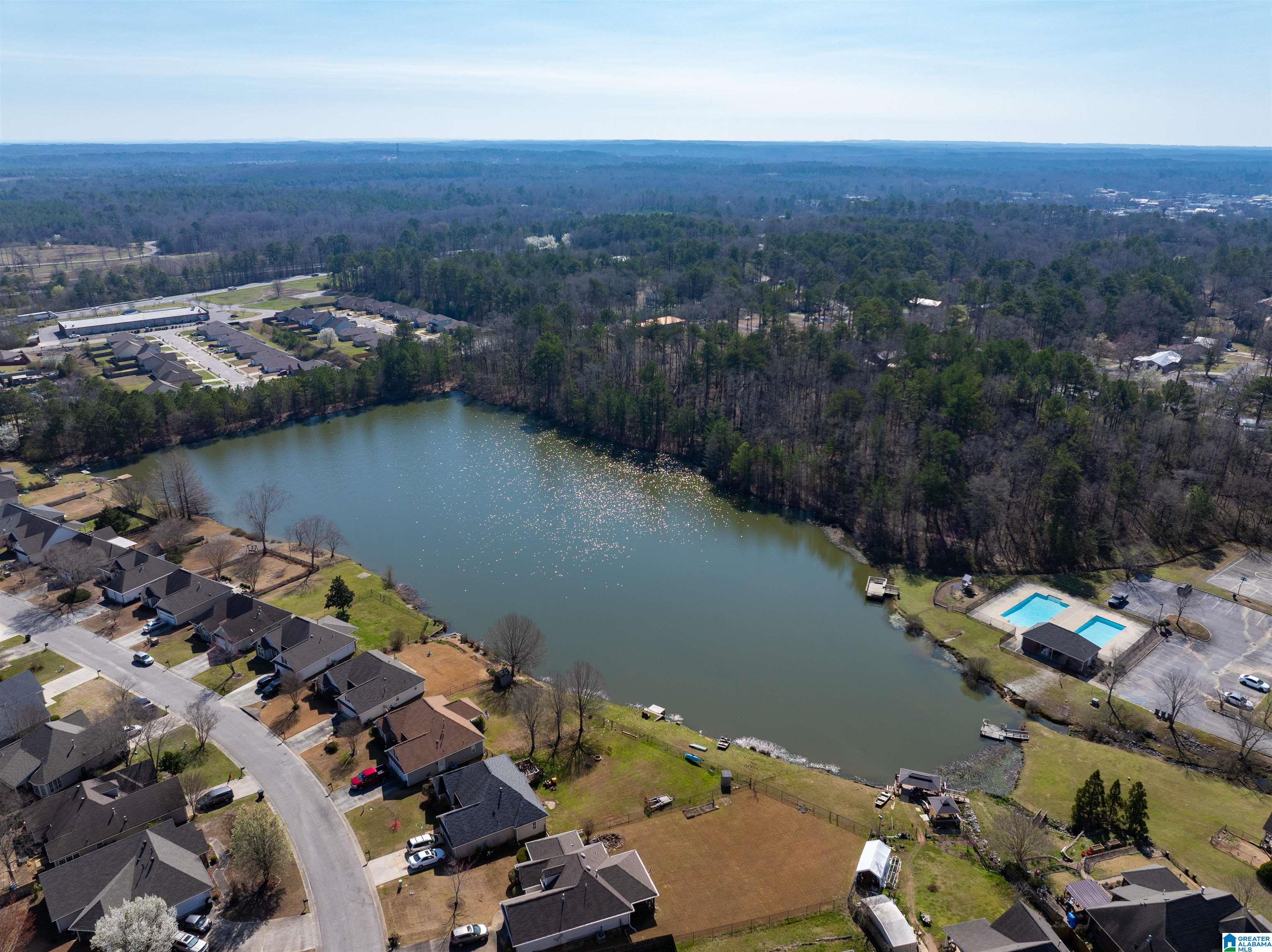 400 Oakwell Cove Calera, AL 35040 - Photo 32 of 40
