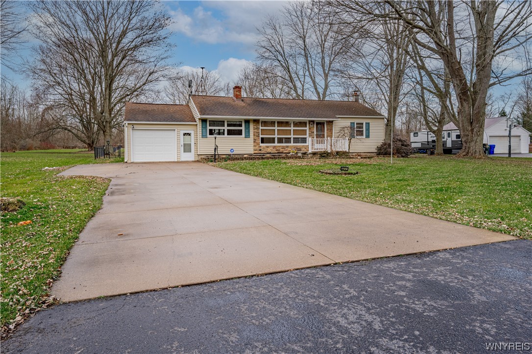 3212 Hess Road Appleton, NY 14008 - Photo 1 of 1