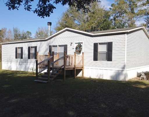 7325 Nutbank Road Moss Point, MS 39562 - Photo 2 of 25 Additional Photo