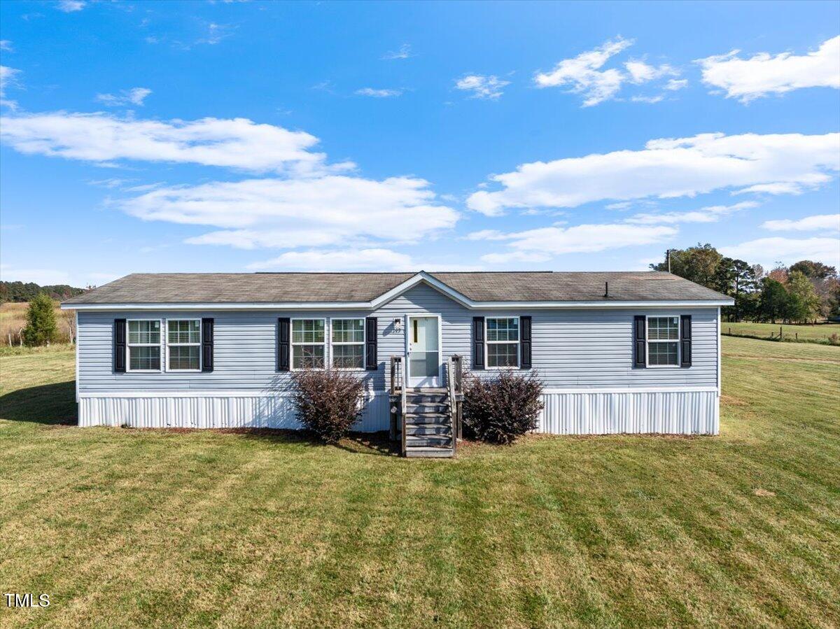 149 Axtell Ridgeway Road Norlina, NC 27563 - Photo 1 of 16 01-DJI_20241103073458_0122_D