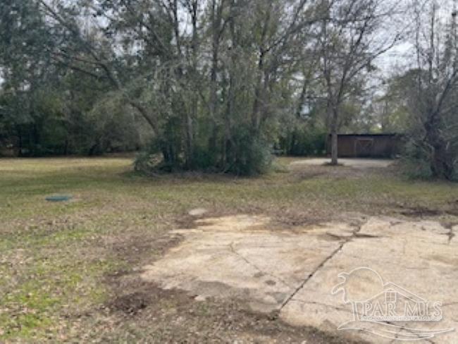 665 West Roberts Road Cantonment, FL 32533 - Photo 19 of 21