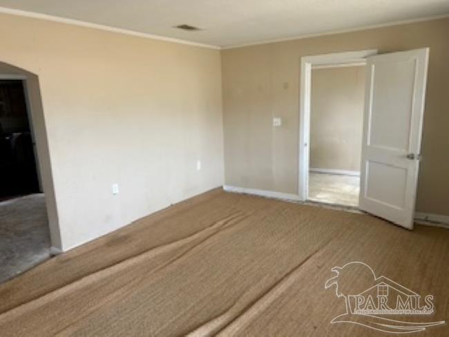 665 West Roberts Road Cantonment, FL 32533 - Photo 9 of 21