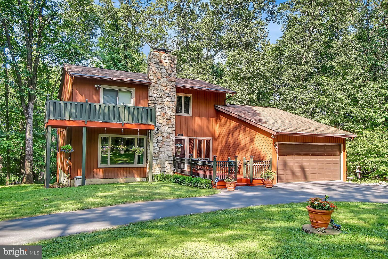 760 Ridge Road Lewisberry, PA 17339 - Photo 1 of 35