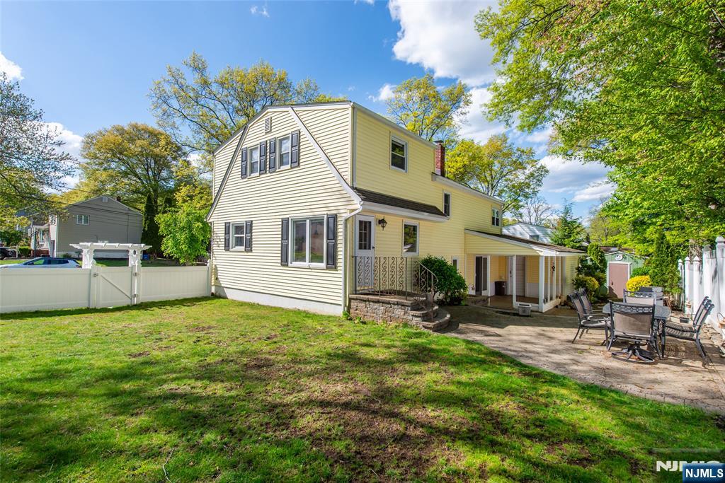 8 Pershing Street Emerson, NJ 07630 - Photo 23 of 25