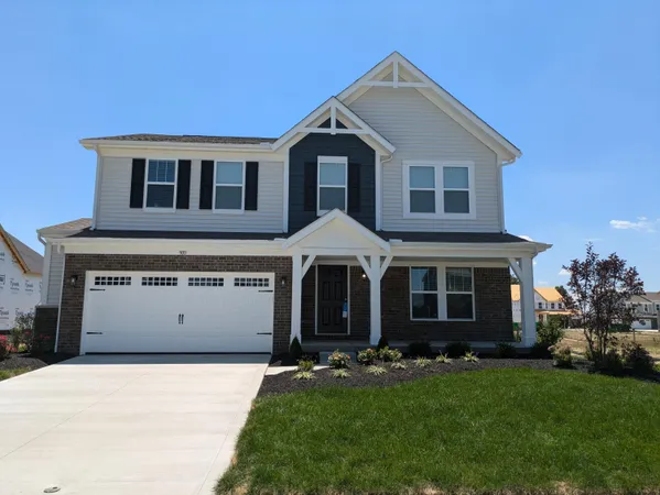$3,500 | 9013 Hawk Hl Way, Plain City, OH 43064